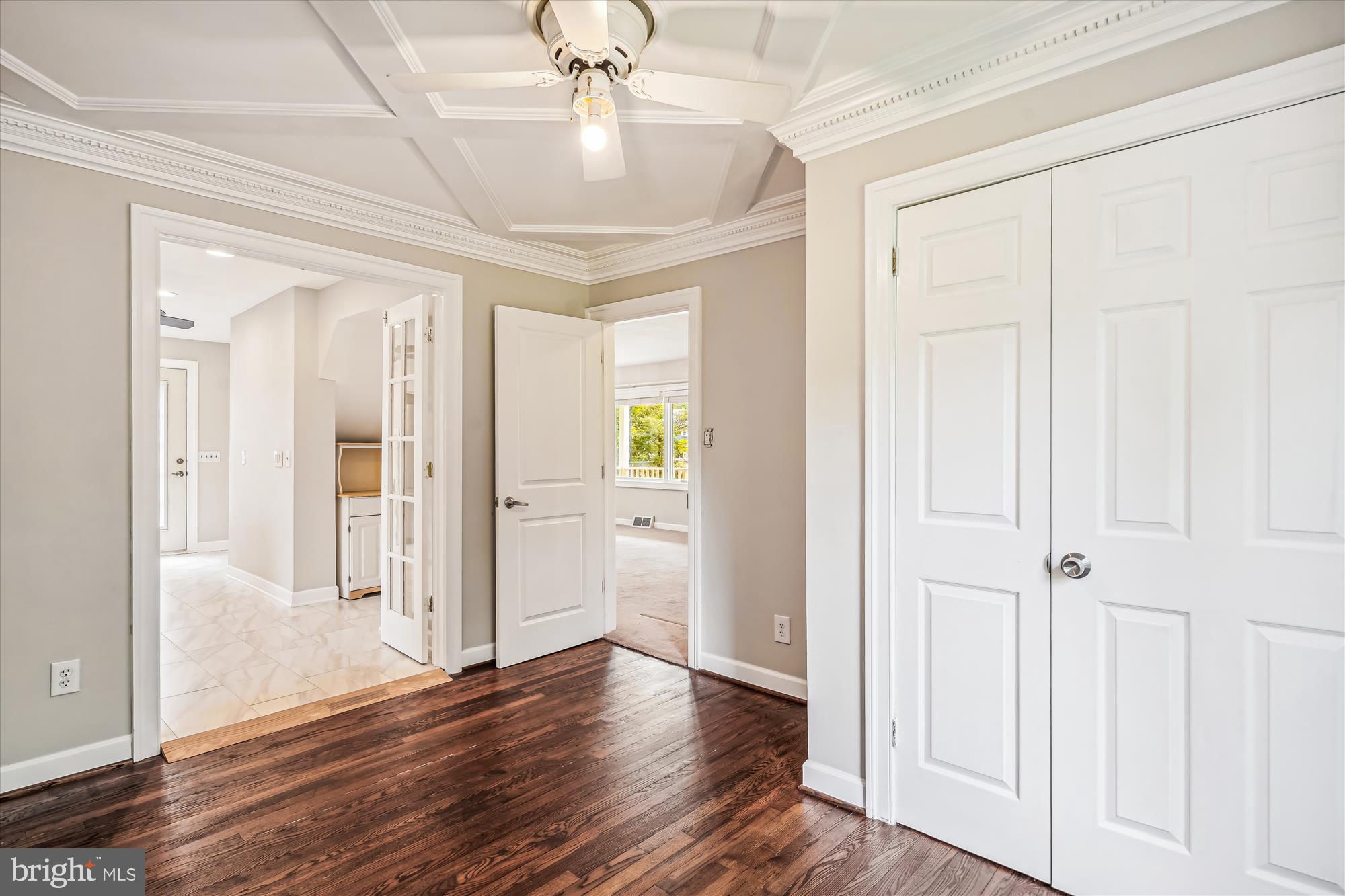 DAIL PARK - Residential