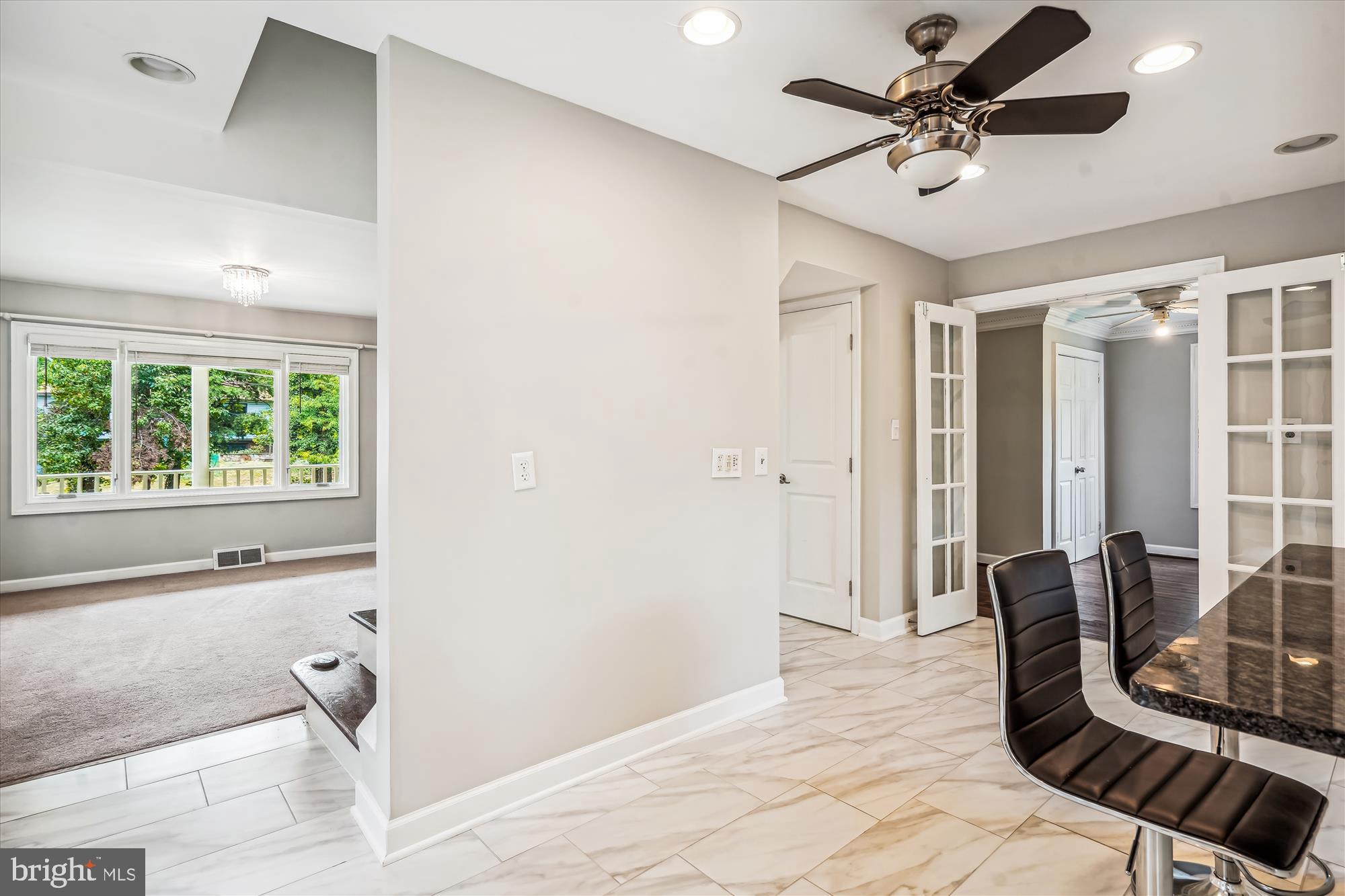 DAIL PARK - Residential