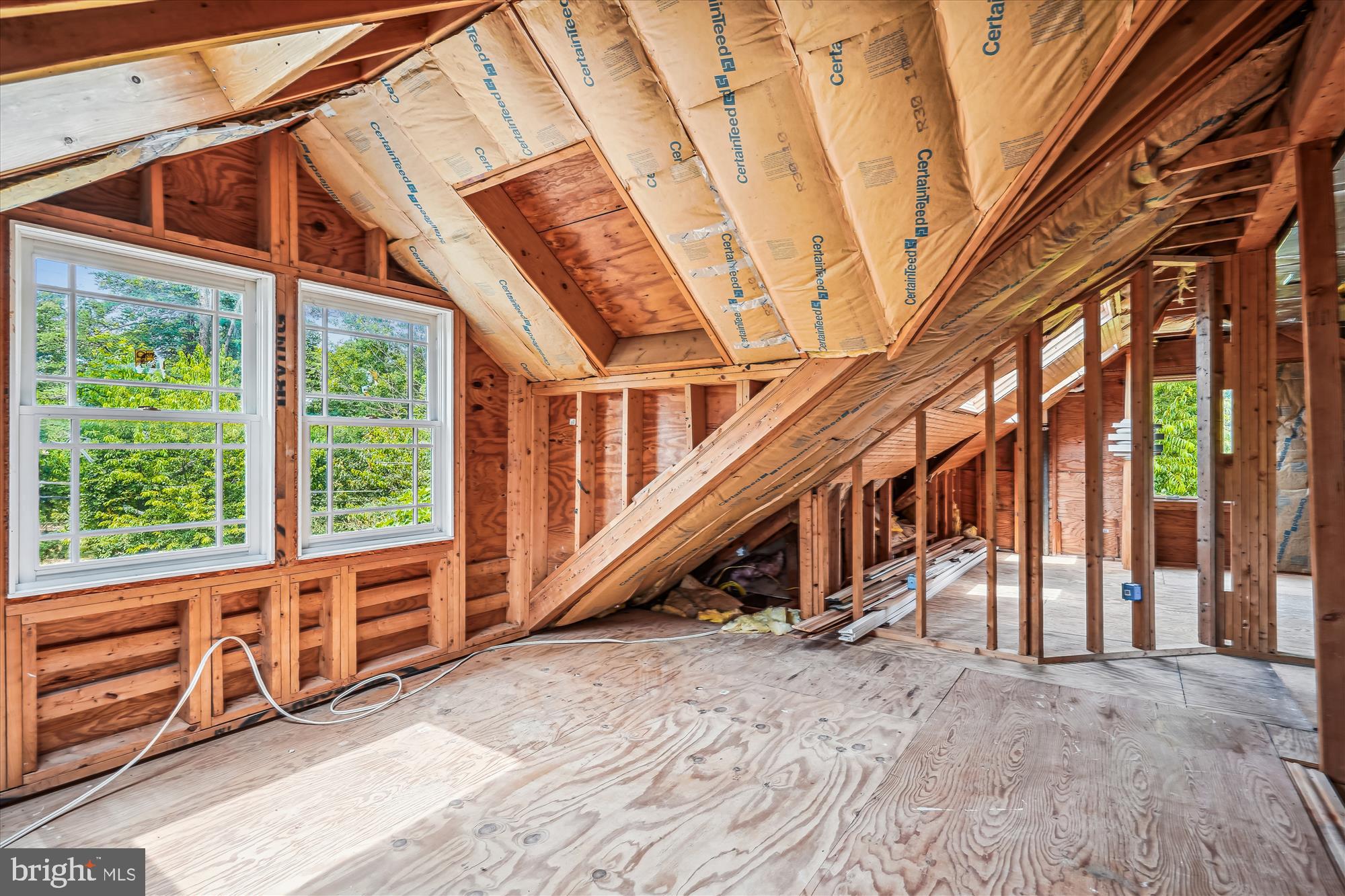 DAIL PARK - Residential