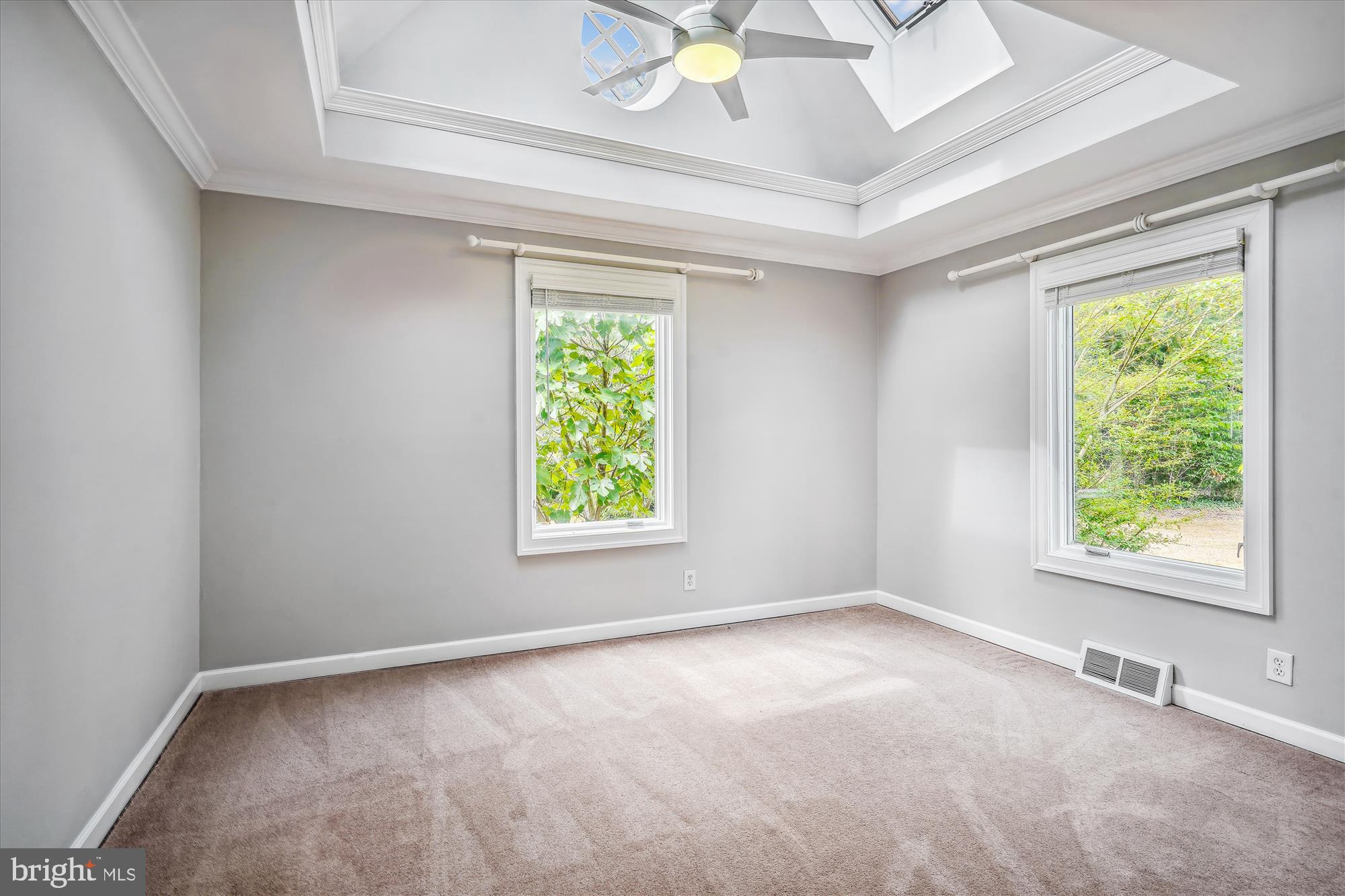 DAIL PARK - Residential