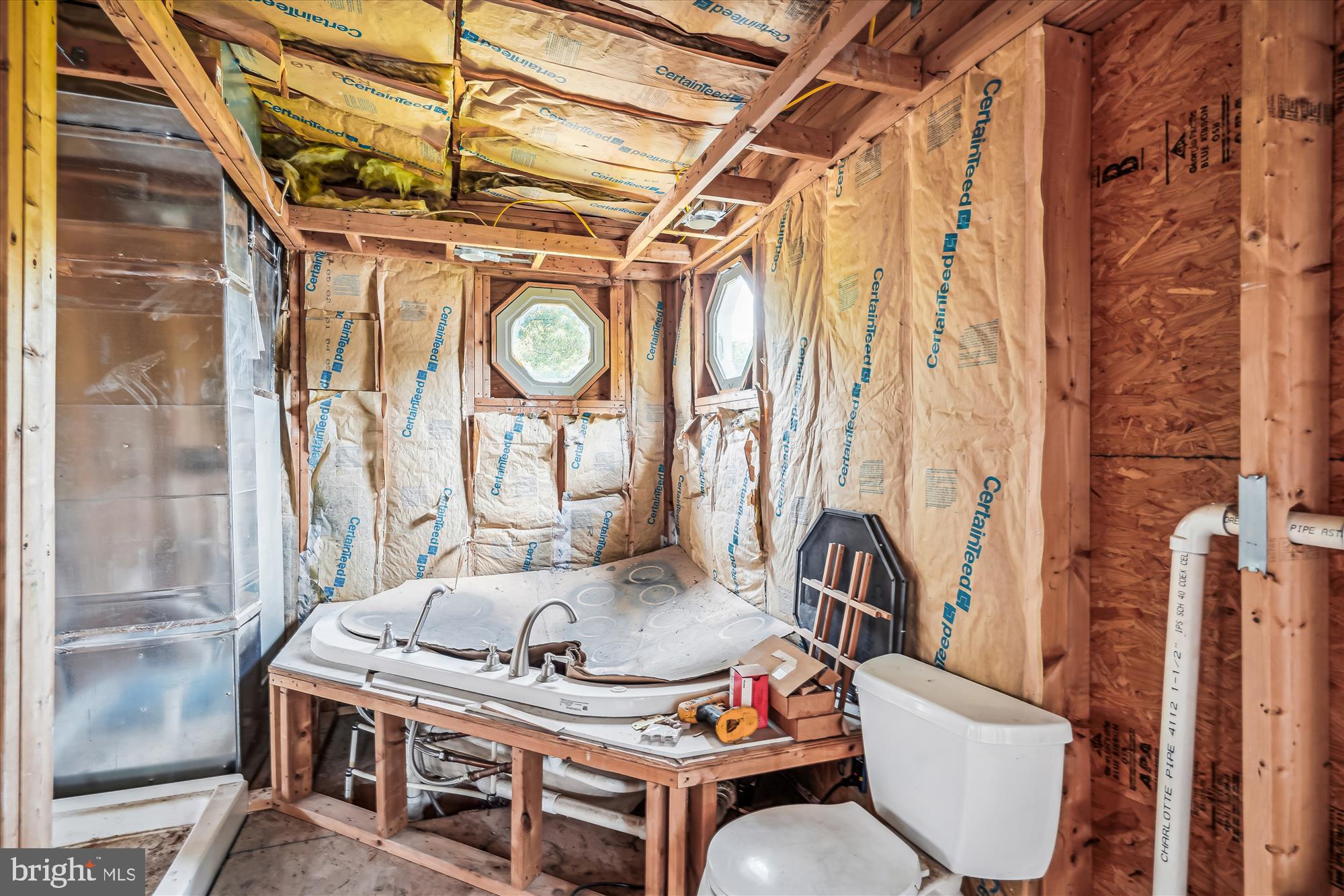 DAIL PARK - Residential