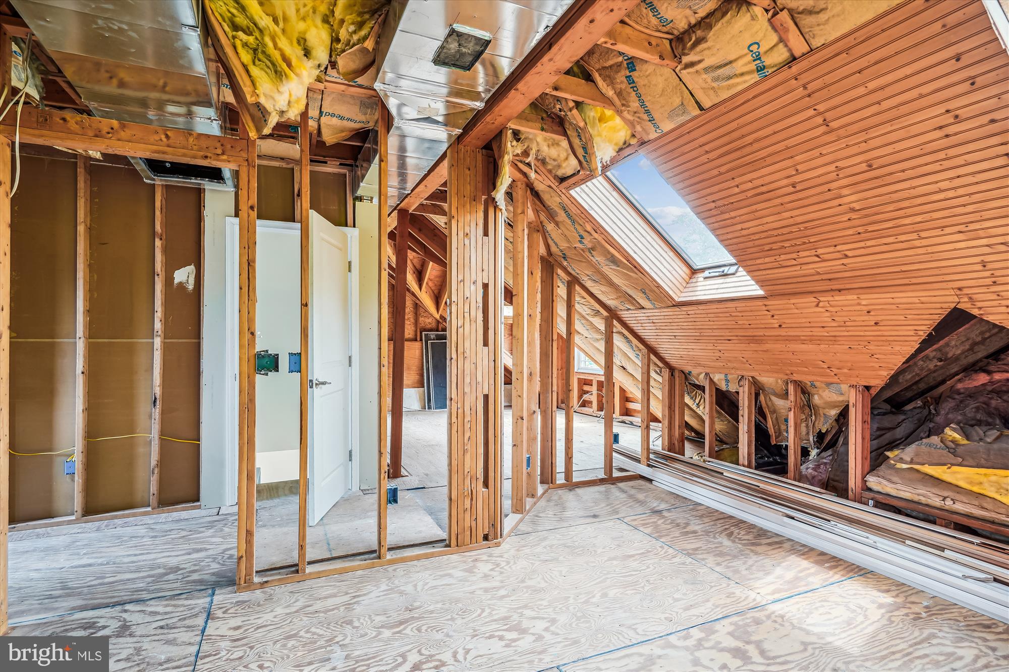 DAIL PARK - Residential