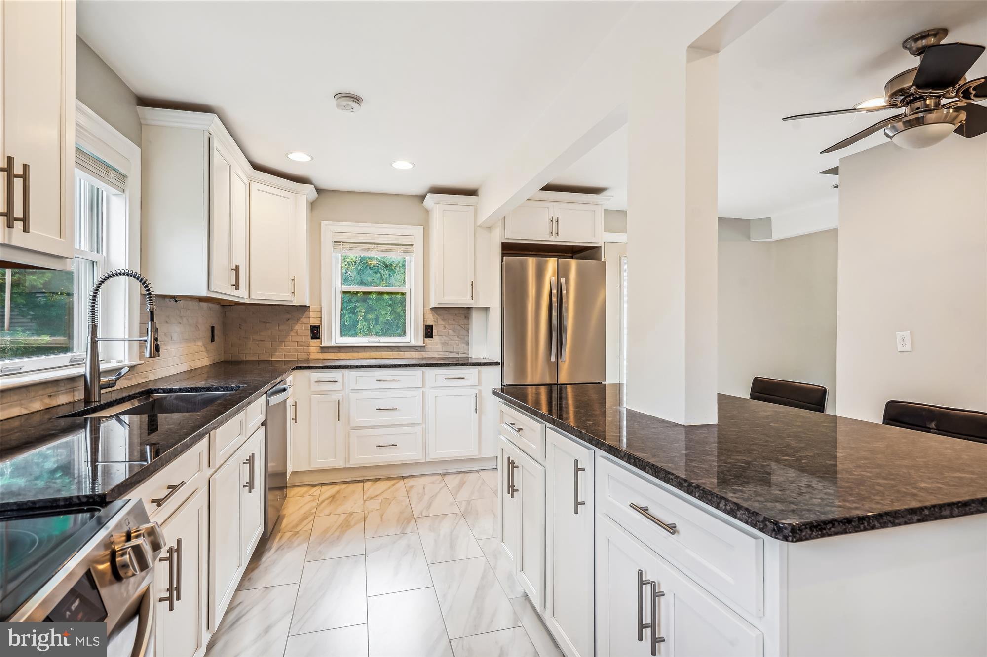 DAIL PARK - Residential