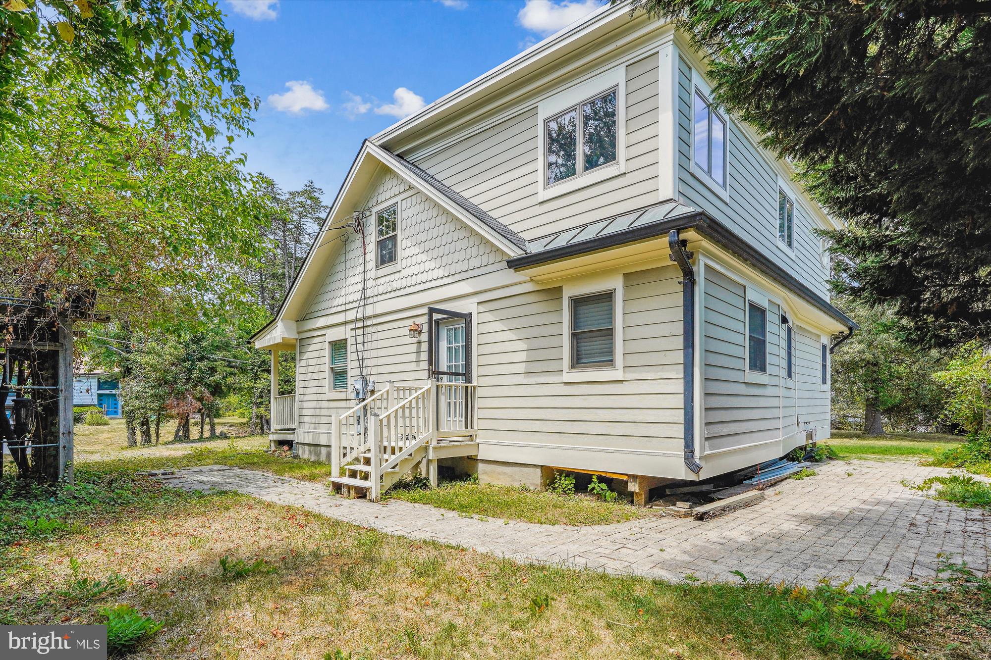 DAIL PARK - Residential