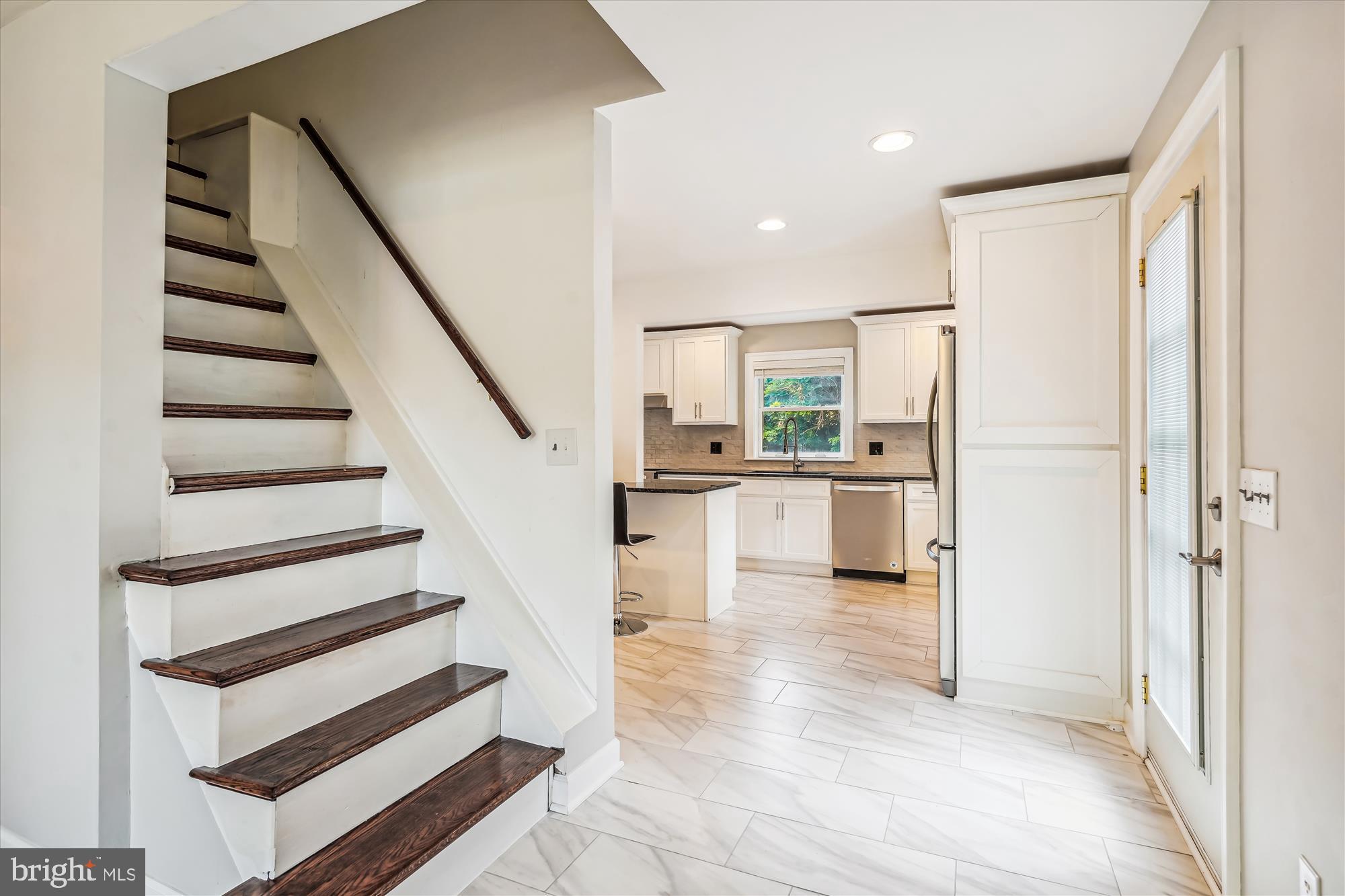 DAIL PARK - Residential