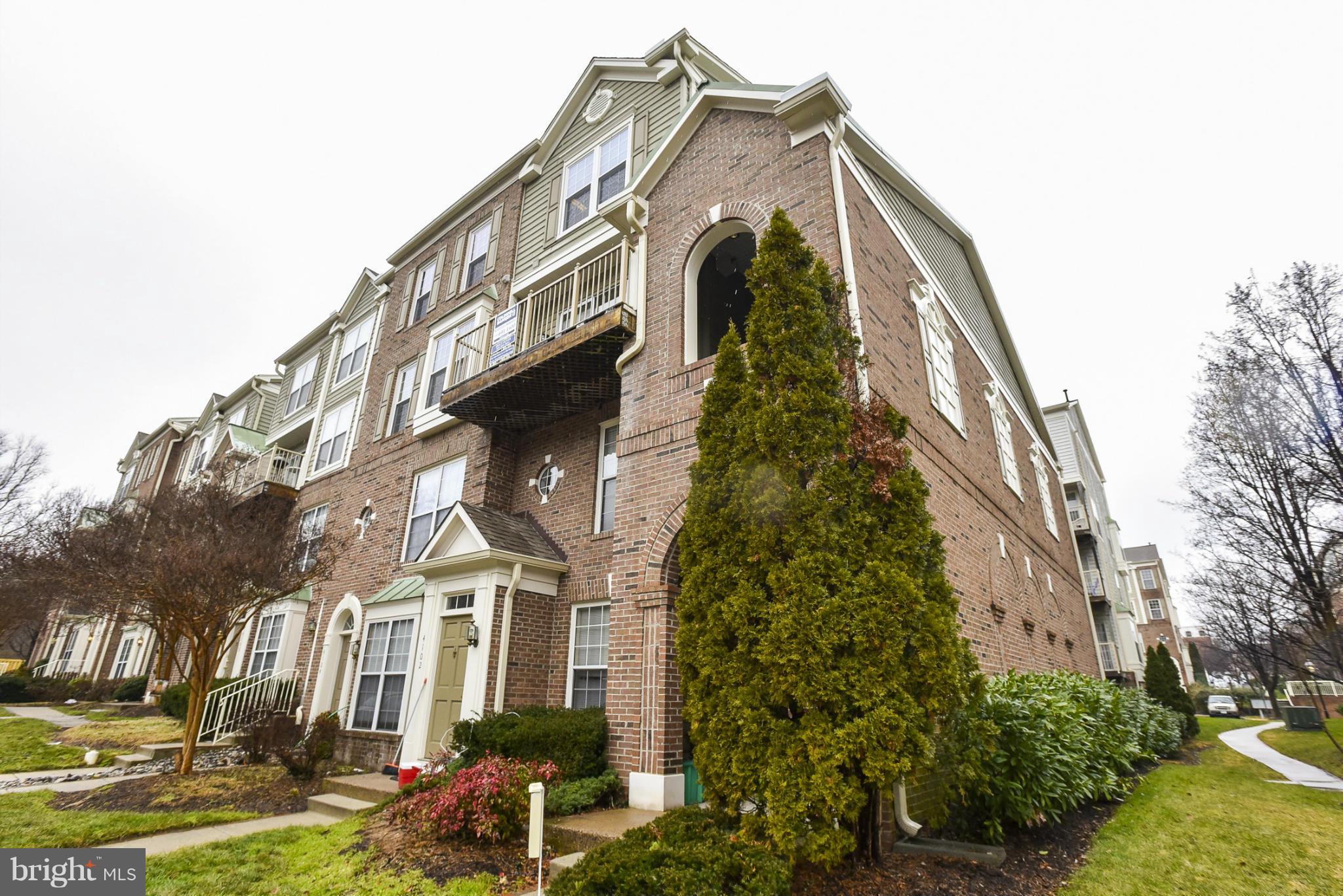 THE CROSSINGS - Residential