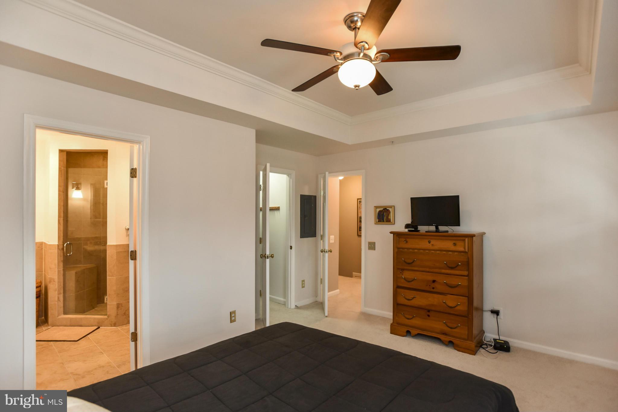 THE CROSSINGS - Residential