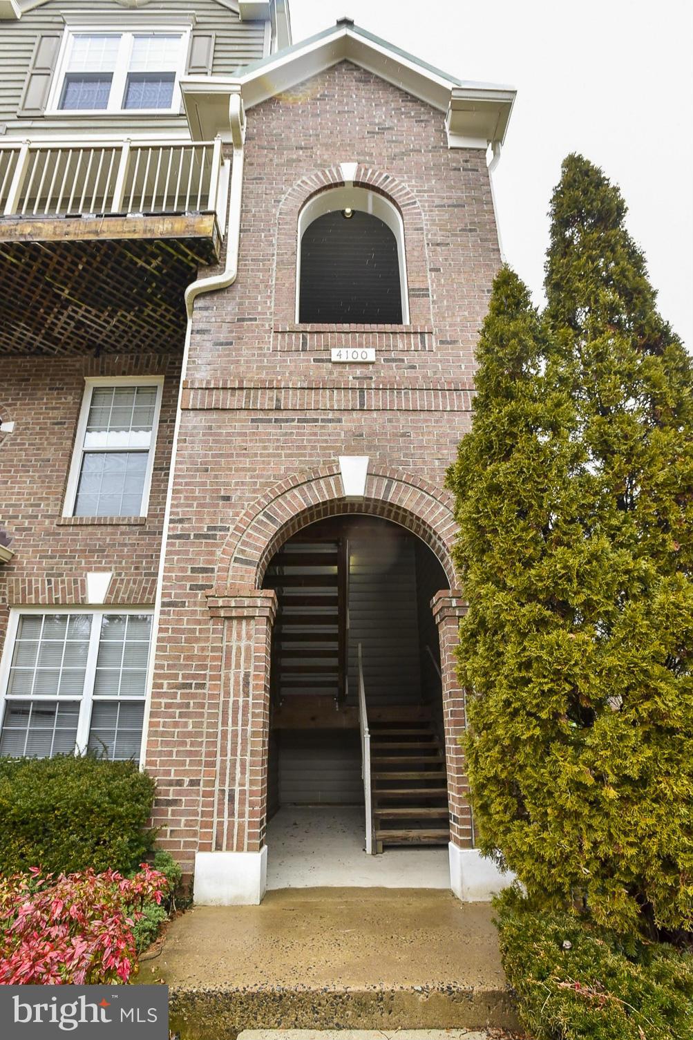 THE CROSSINGS - Residential