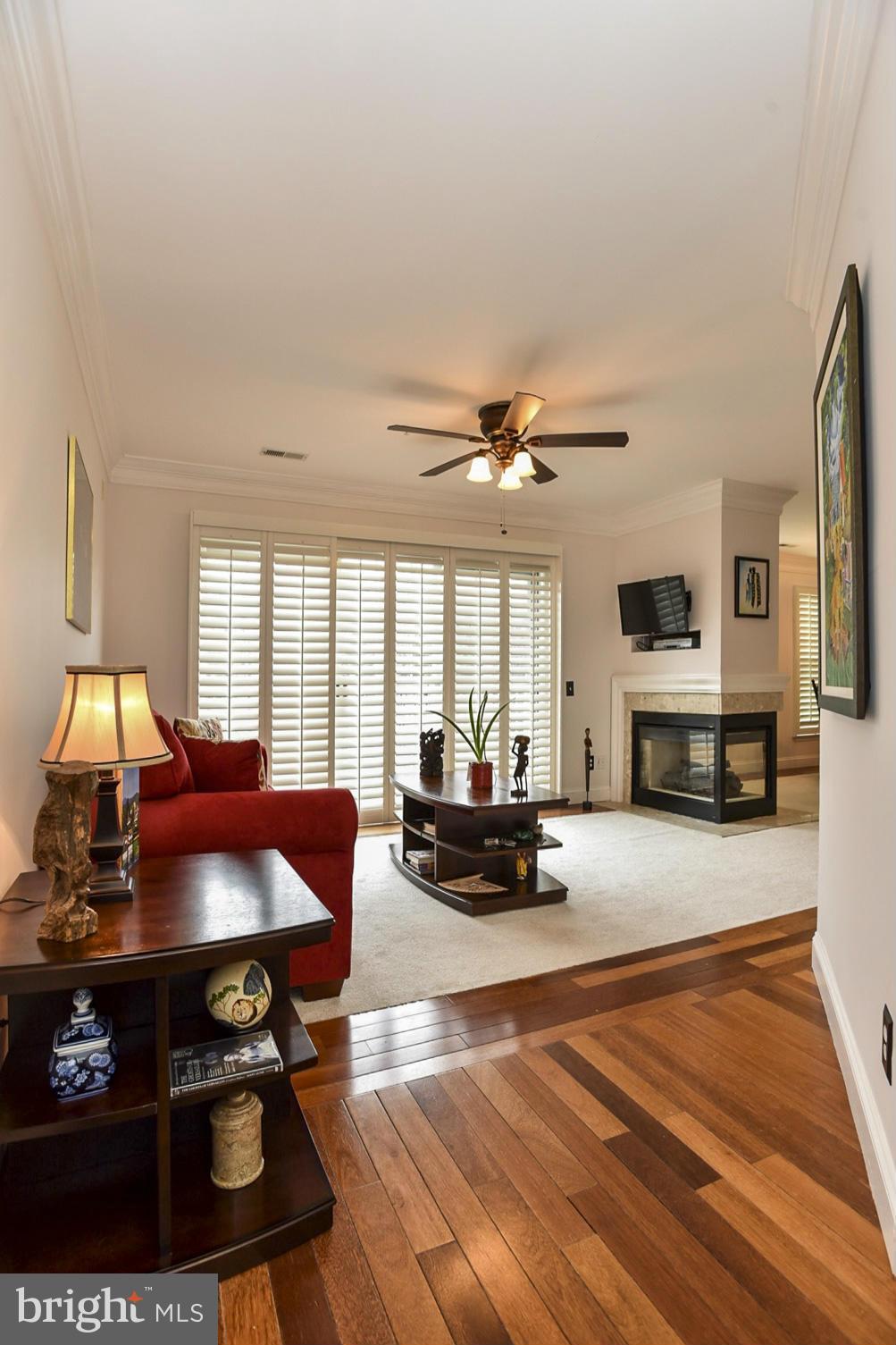 THE CROSSINGS - Residential