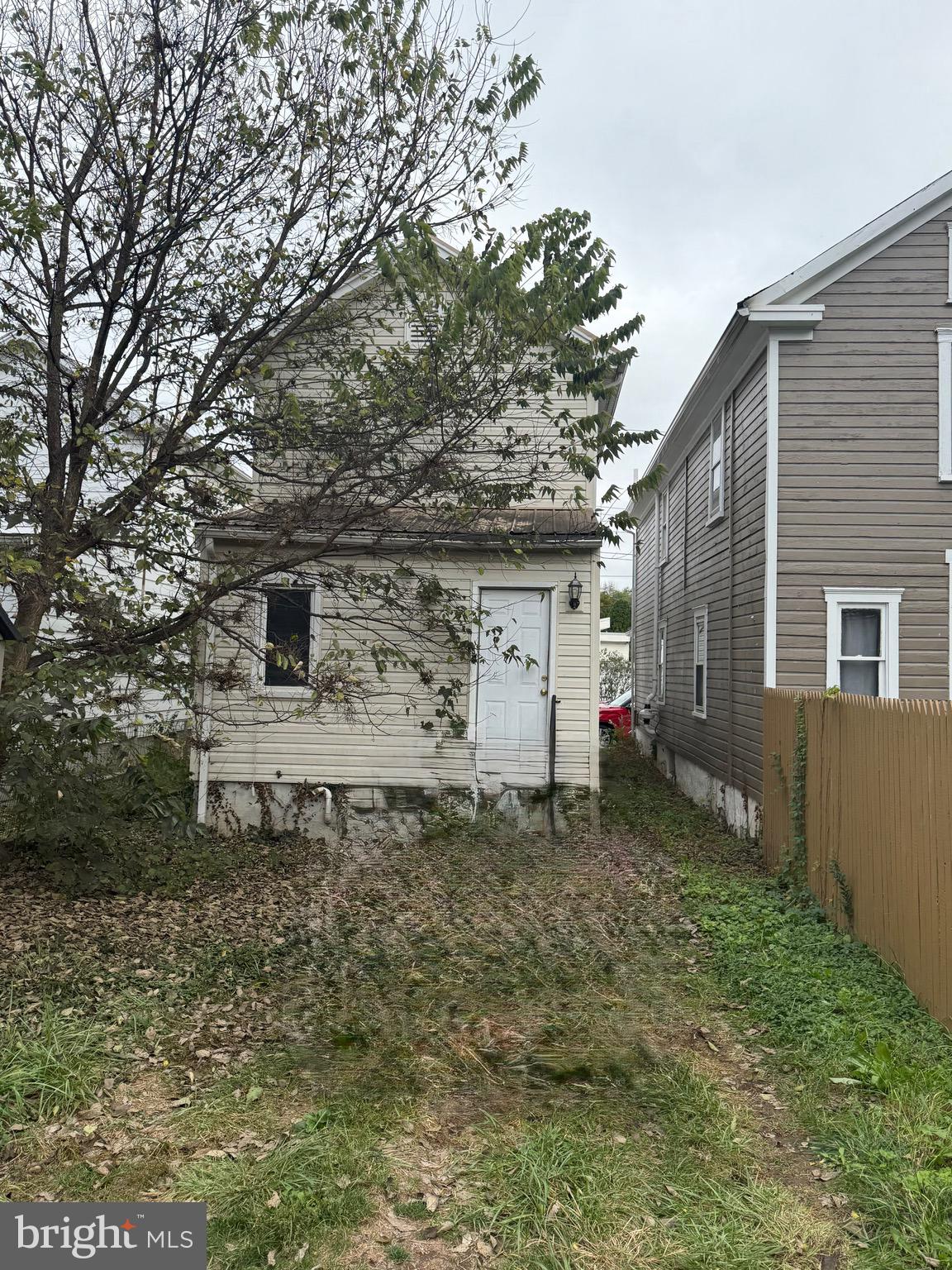 NONE AVAILABLE - Residential