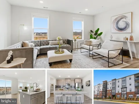 23669 Golden Embers Square Unit 303, Ashburn, VA MLS: VALO2112344