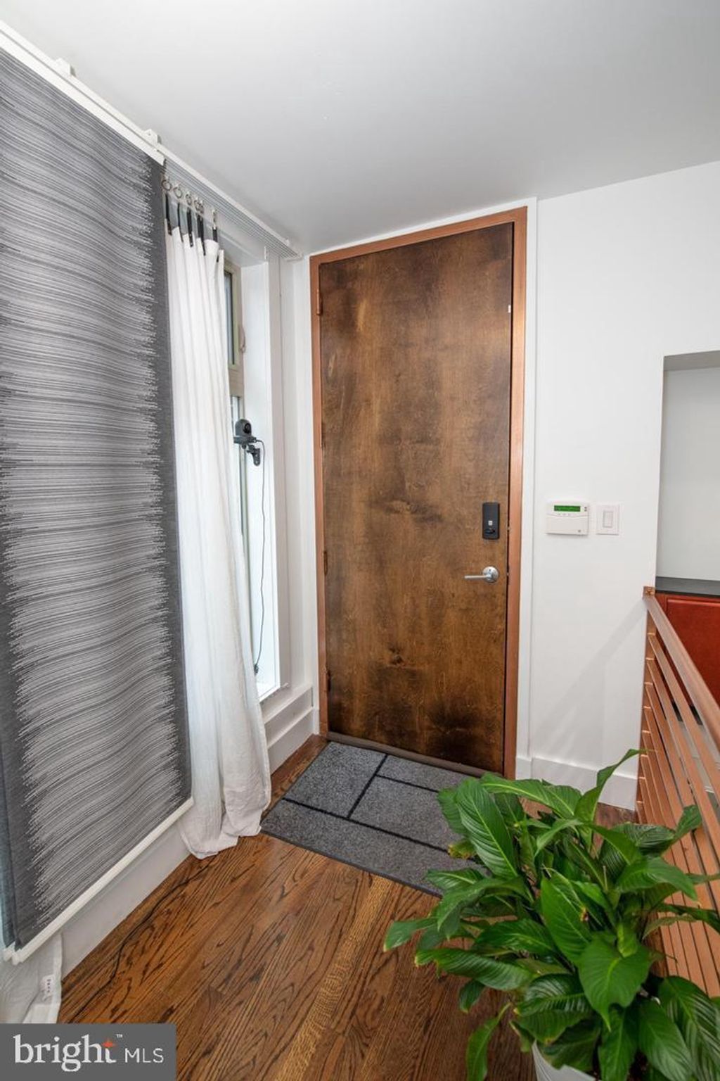 Photo of 1538 - 40 Ogden Street #1B, PHILADELPHIA, PA 19130 (MLS # PAPH2577388)