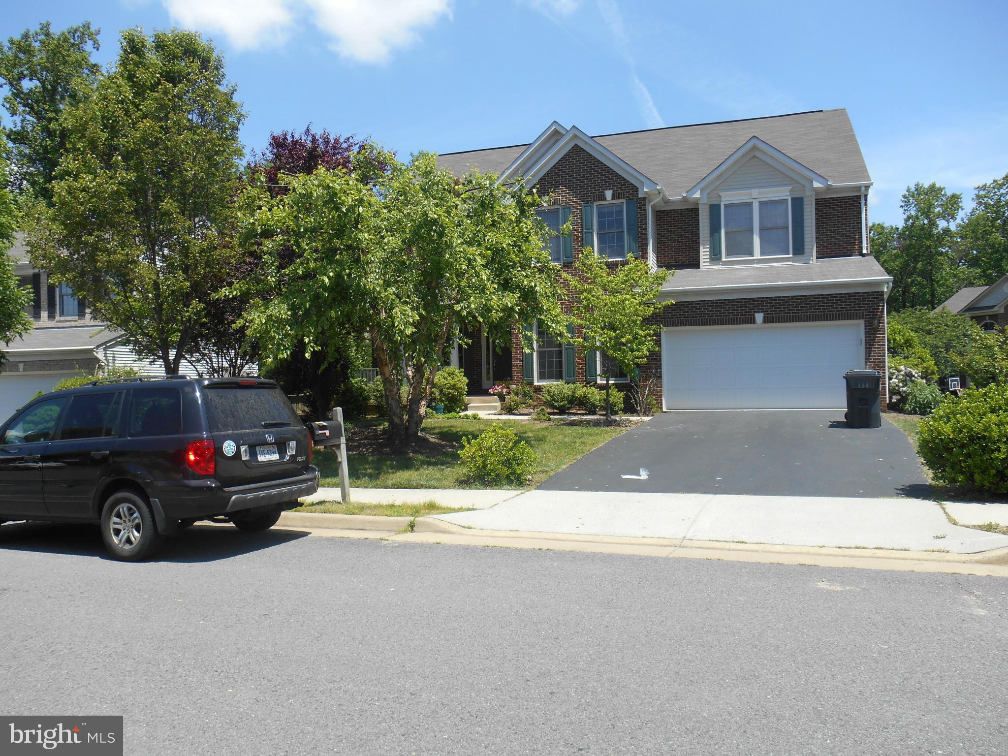 CLIFTON CREST - Residential