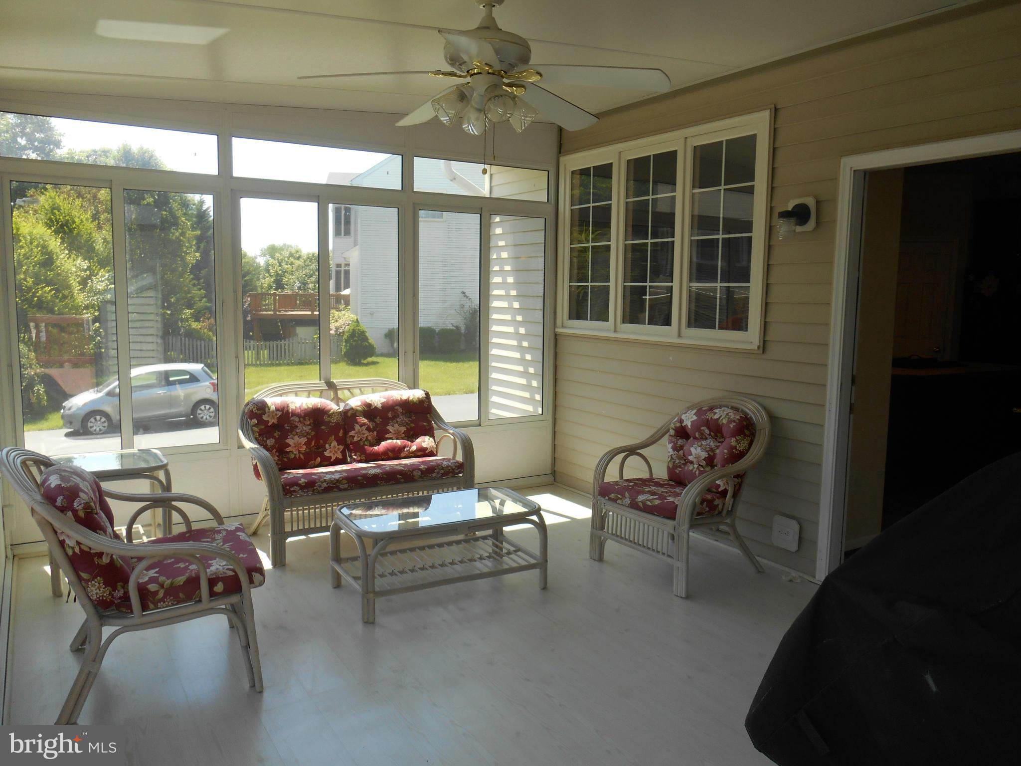 CLIFTON CREST - Residential