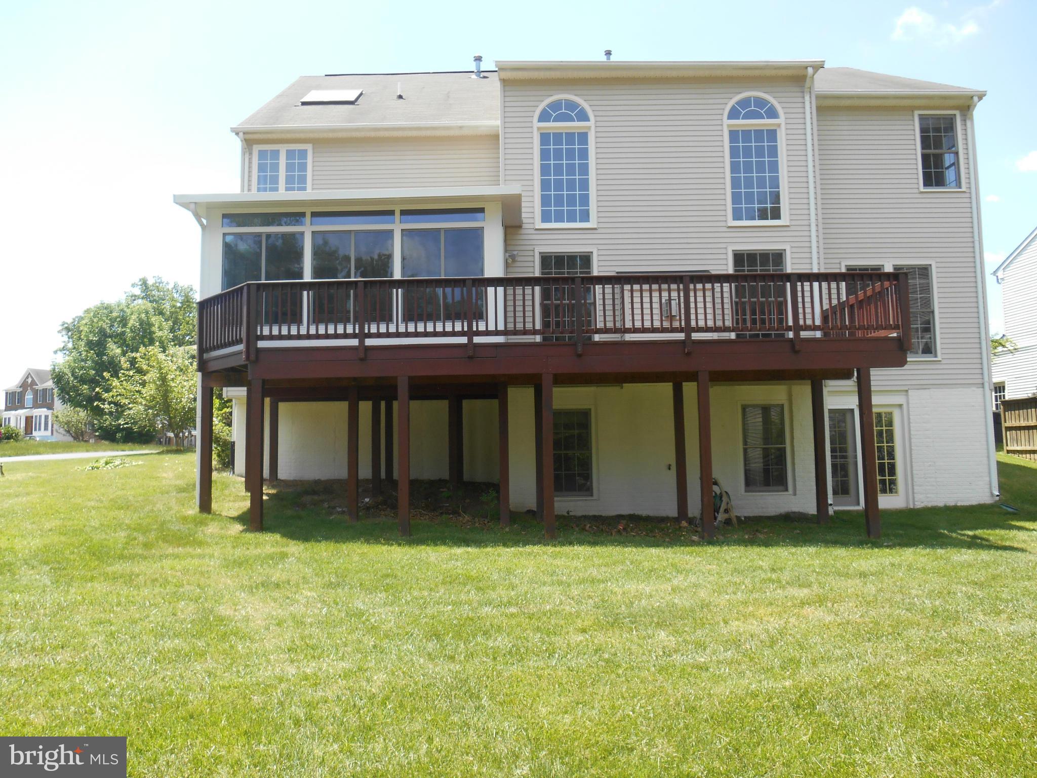 CLIFTON CREST - Residential