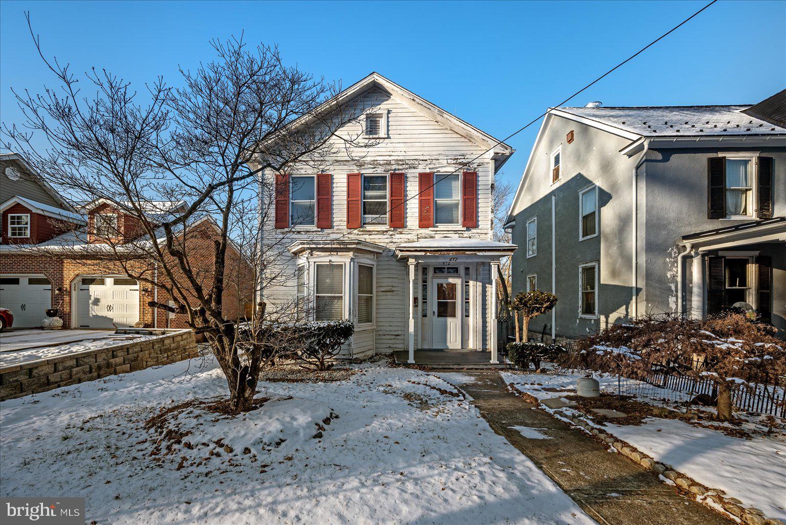 NONE AVAILABLE - Residential