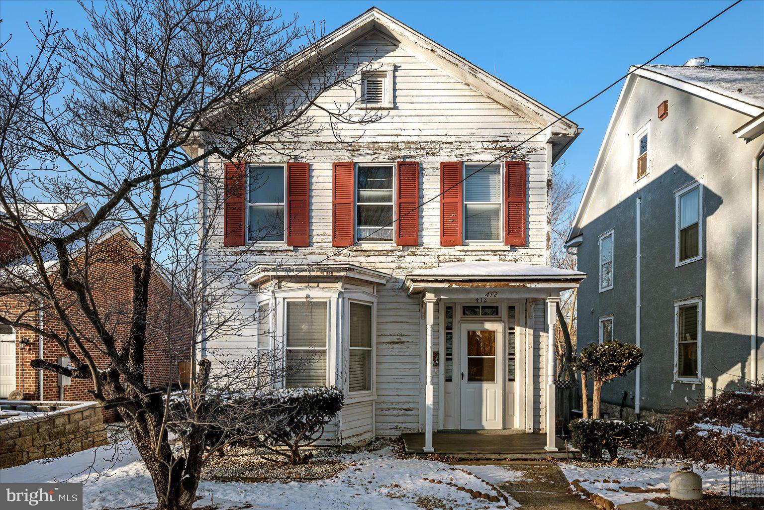 NONE AVAILABLE - Residential