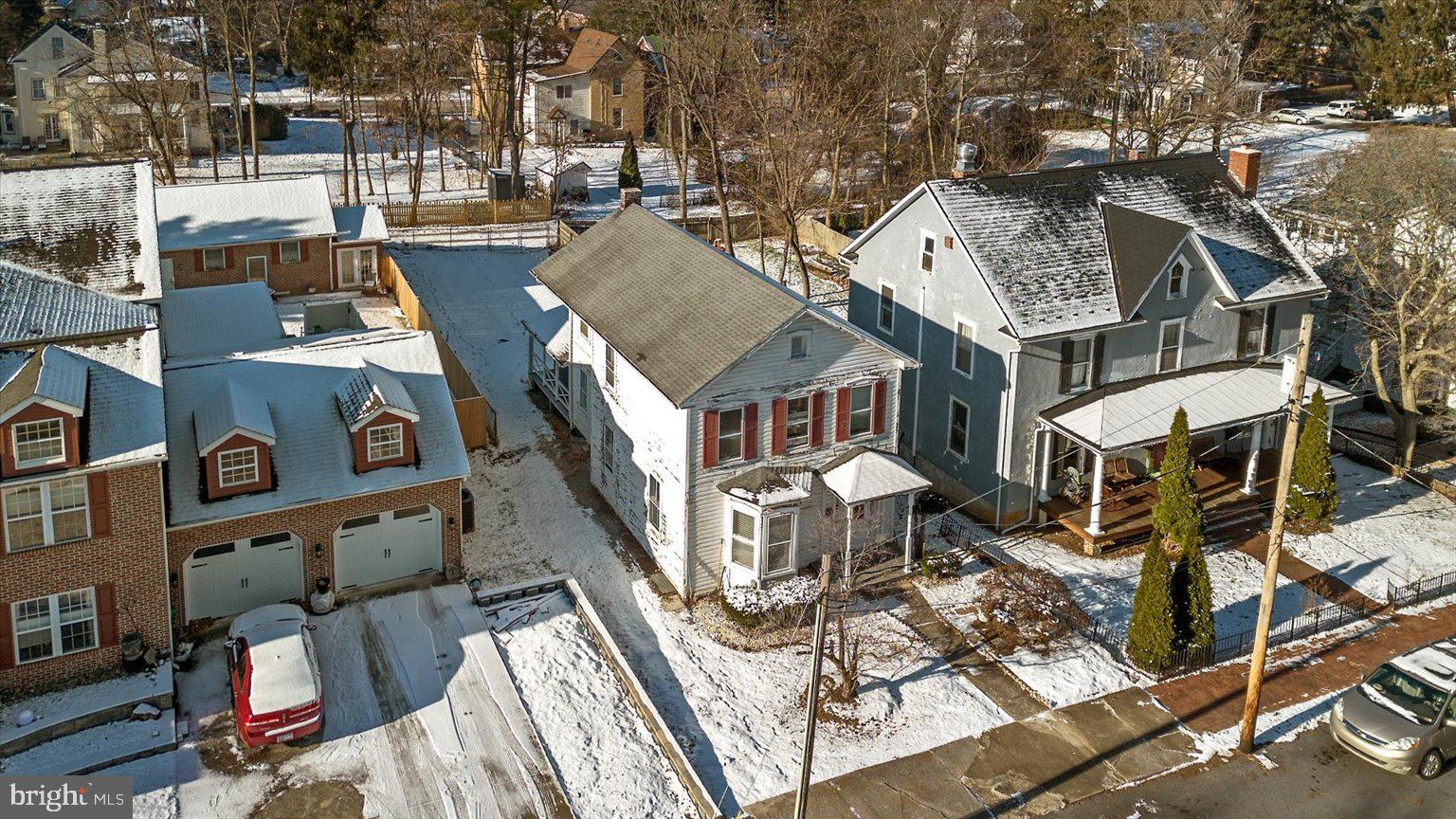 NONE AVAILABLE - Residential