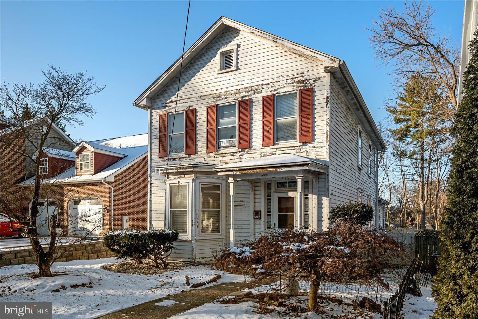 NONE AVAILABLE - Residential