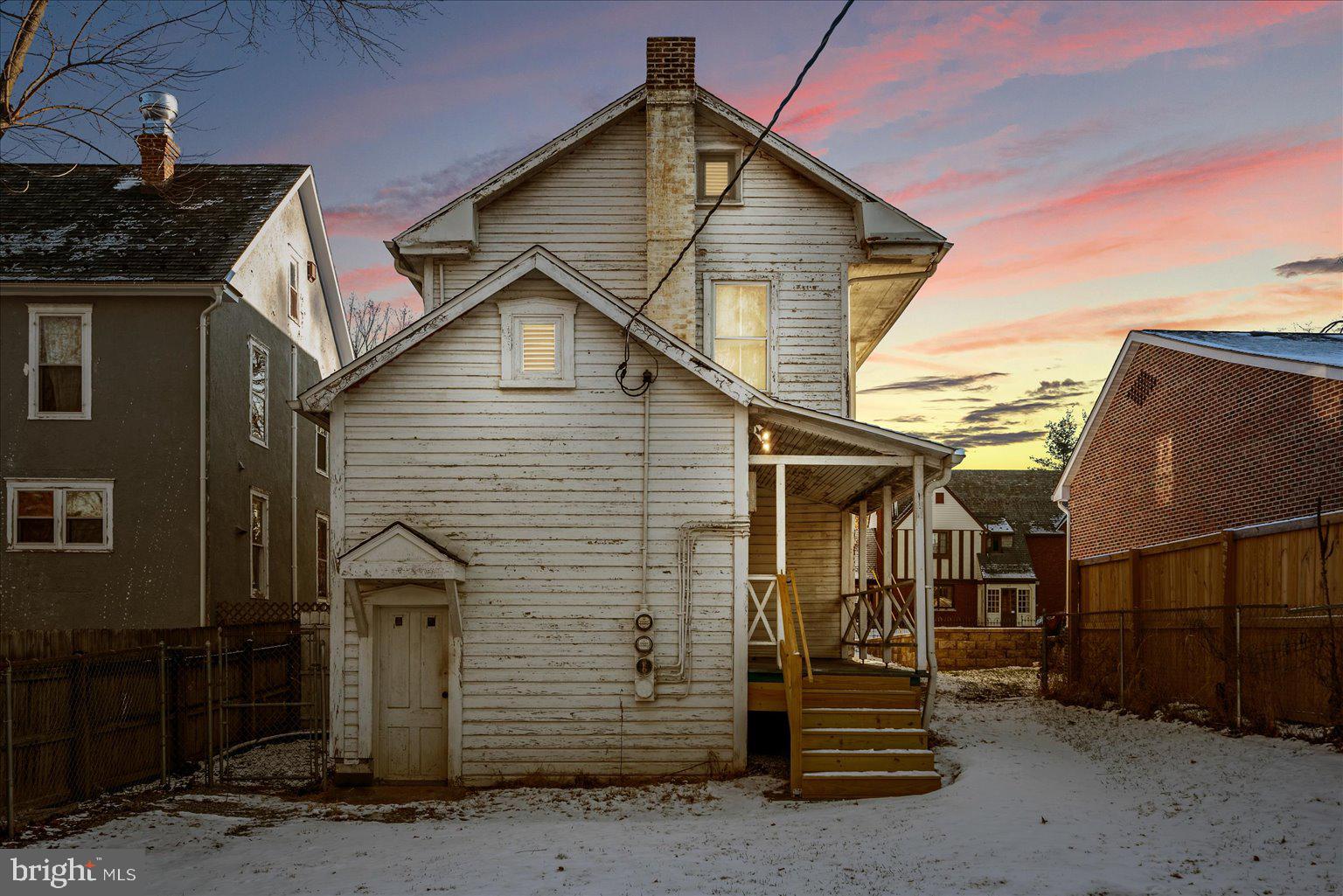 NONE AVAILABLE - Residential