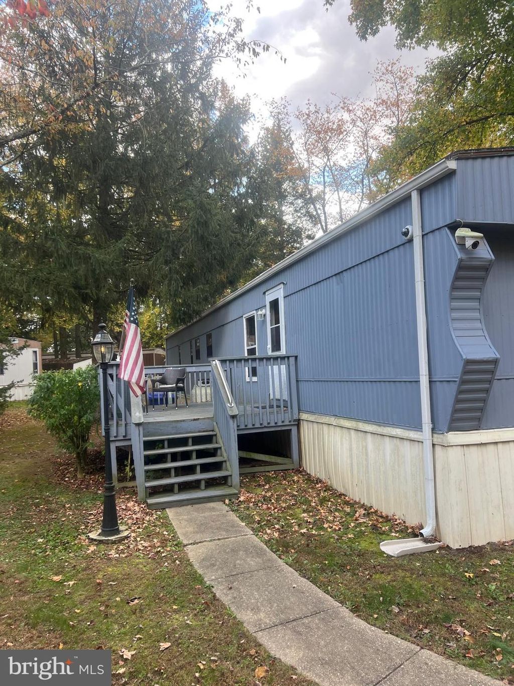 Photo of 21 Holly Hill Drive #21, SMYRNA, DE 19977 (MLS # DEKT2042182)