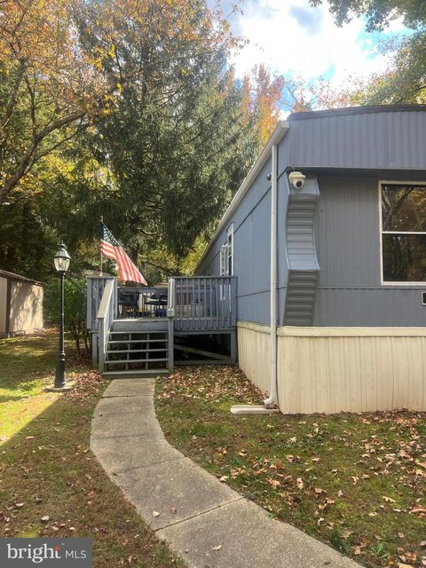 21 HOLLY HILL DRIVE 21 SMYRNA DE 19977