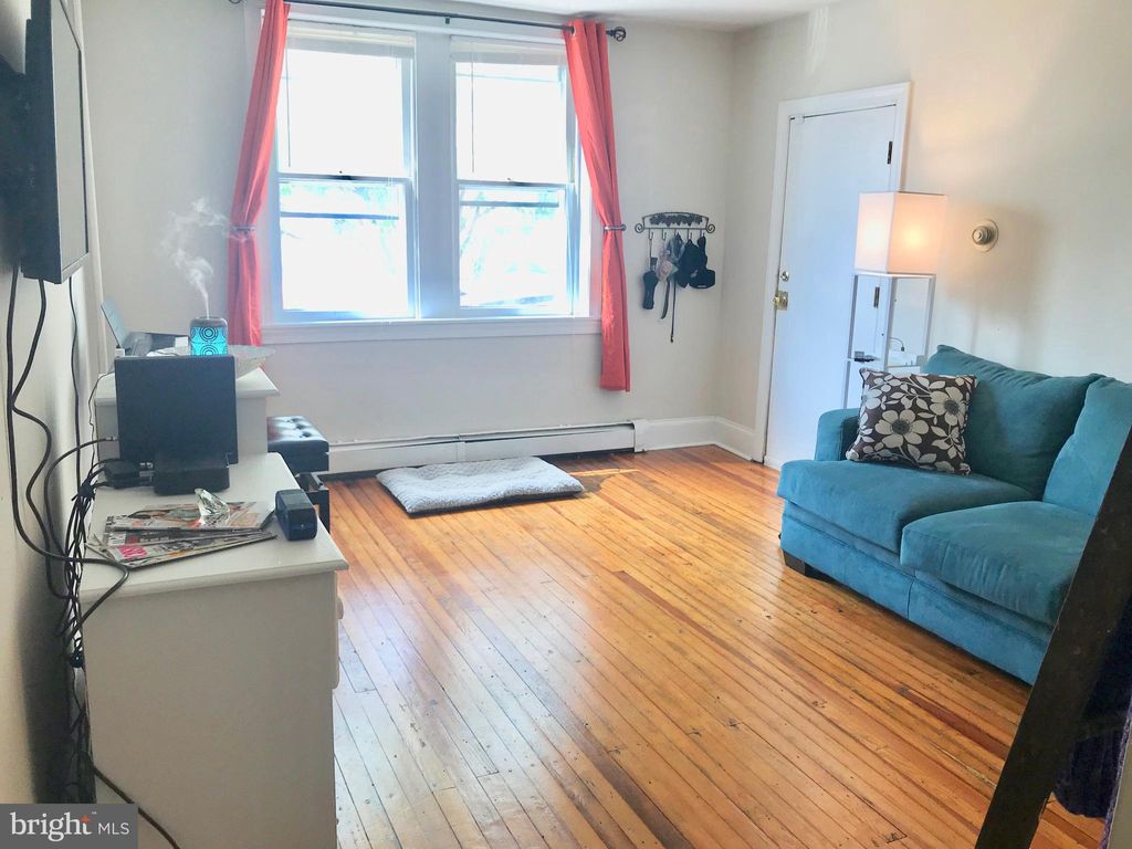 Photo of 3694 Calumet Street #1, PHILADELPHIA, PA 19129 (MLS # PAPH2575272)