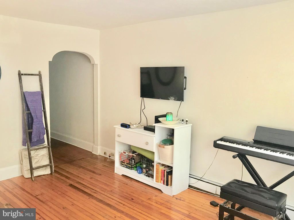 Photo of 3694 Calumet Street #1, PHILADELPHIA, PA 19129 (MLS # PAPH2575272)