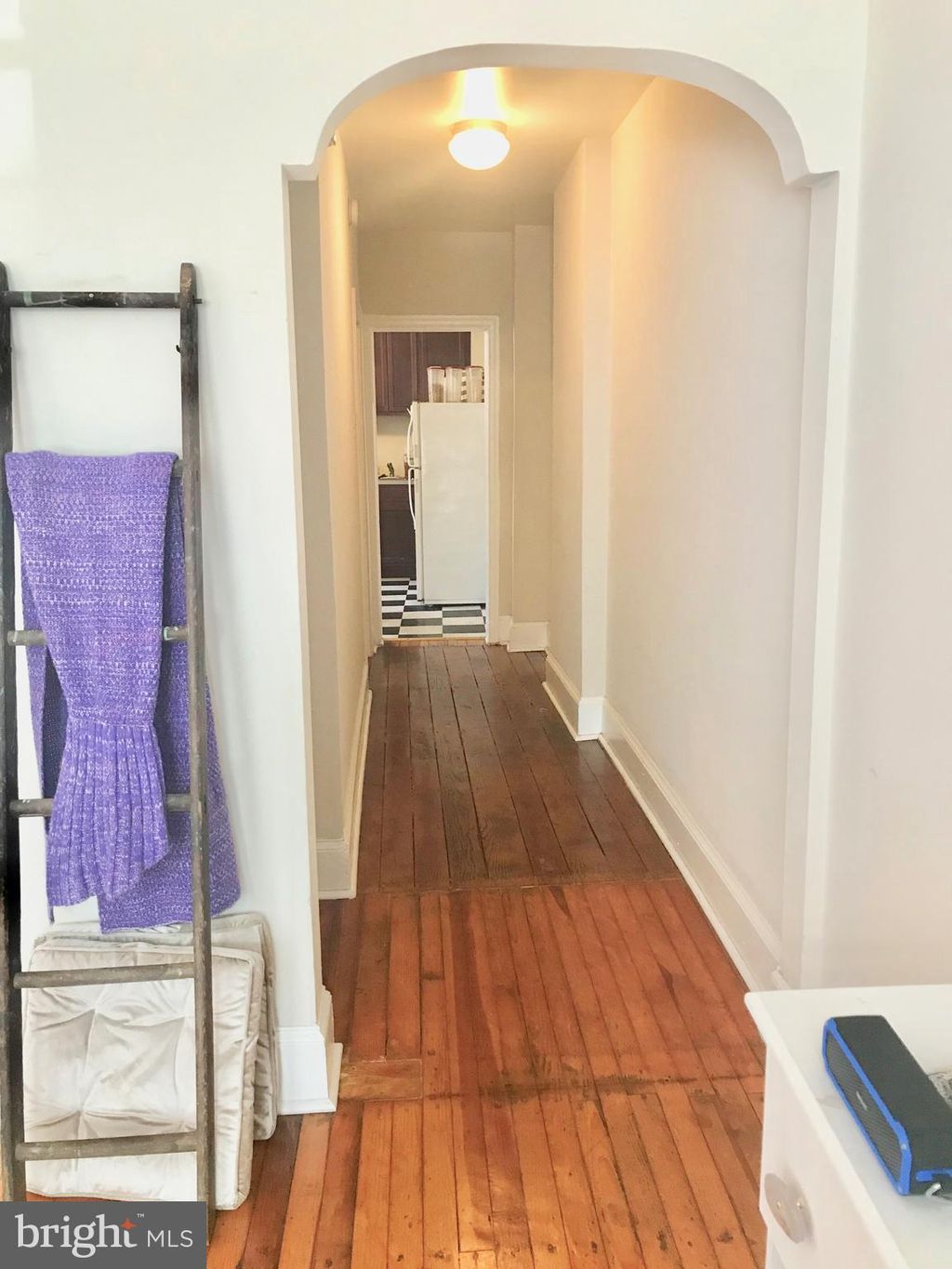 Photo of 3694 Calumet Street #1, PHILADELPHIA, PA 19129 (MLS # PAPH2575272)