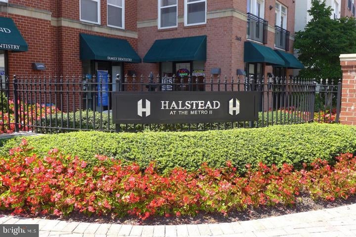 2665 PROSPERITY AVENUE 307