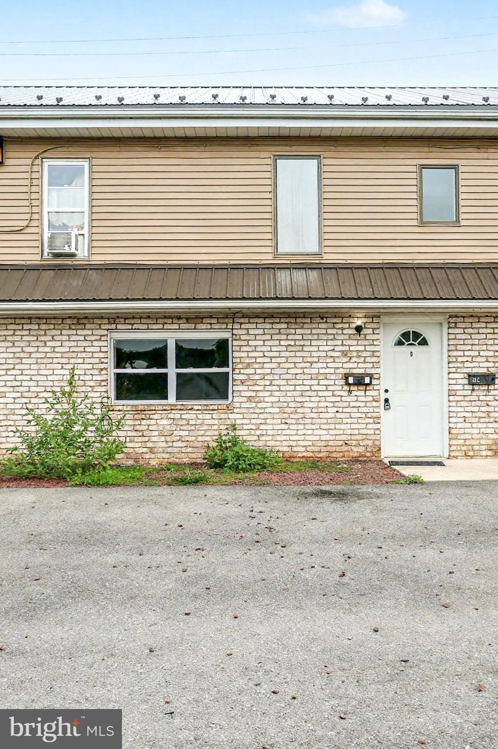 Photo of 11 N Chestnut Street #D, DILLSBURG, PA 17019 (MLS # PAYK2091048)