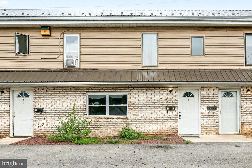 Photo of 11 N Chestnut Street #D, DILLSBURG, PA 17019 (MLS # PAYK2091048)