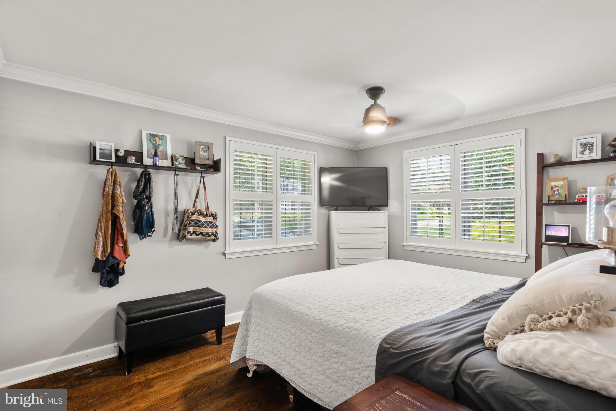 VALLEY HILLS - Residential