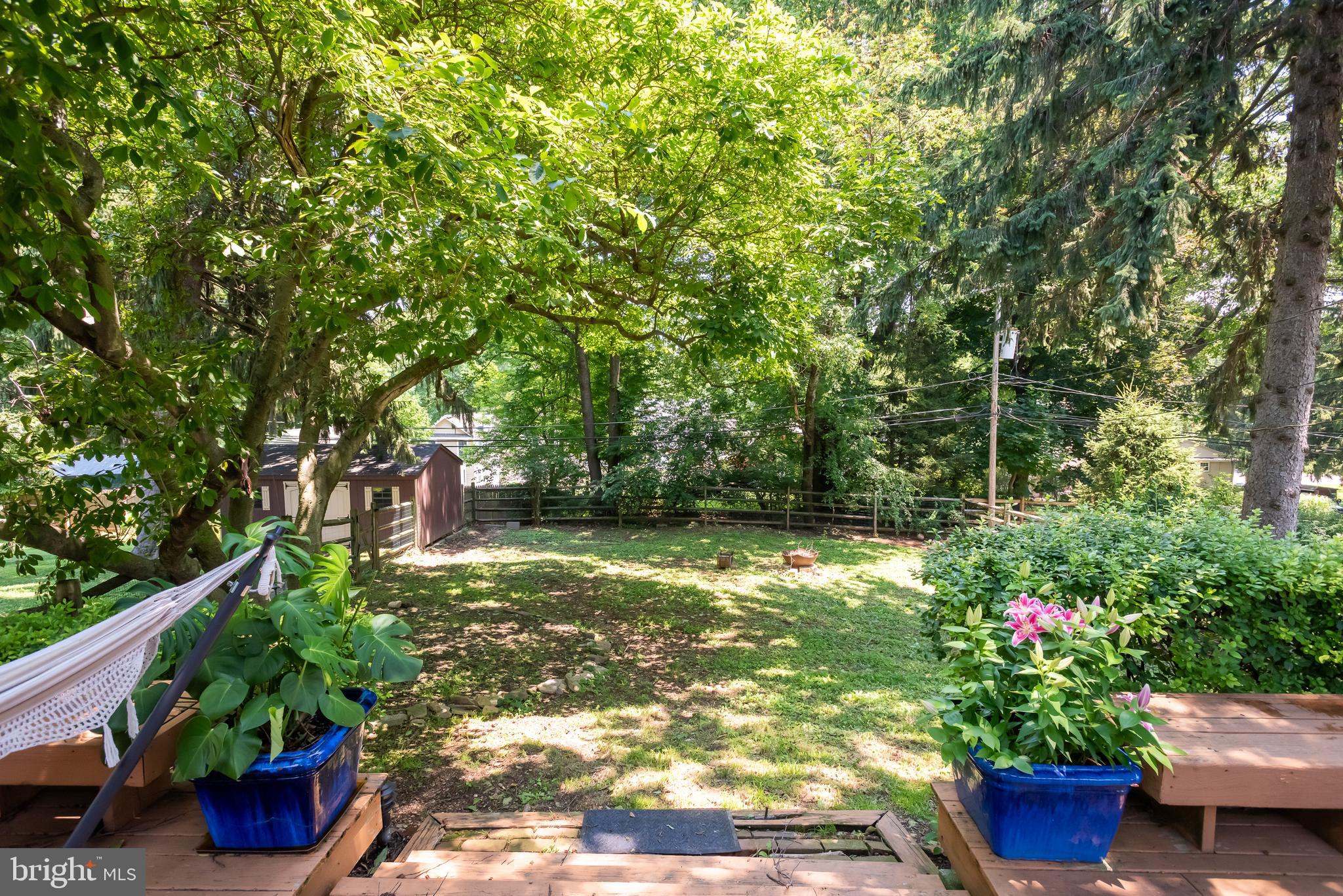 VALLEY HILLS - Residential