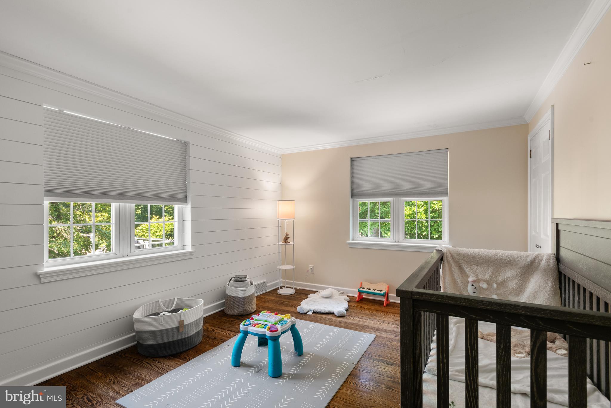 VALLEY HILLS - Residential