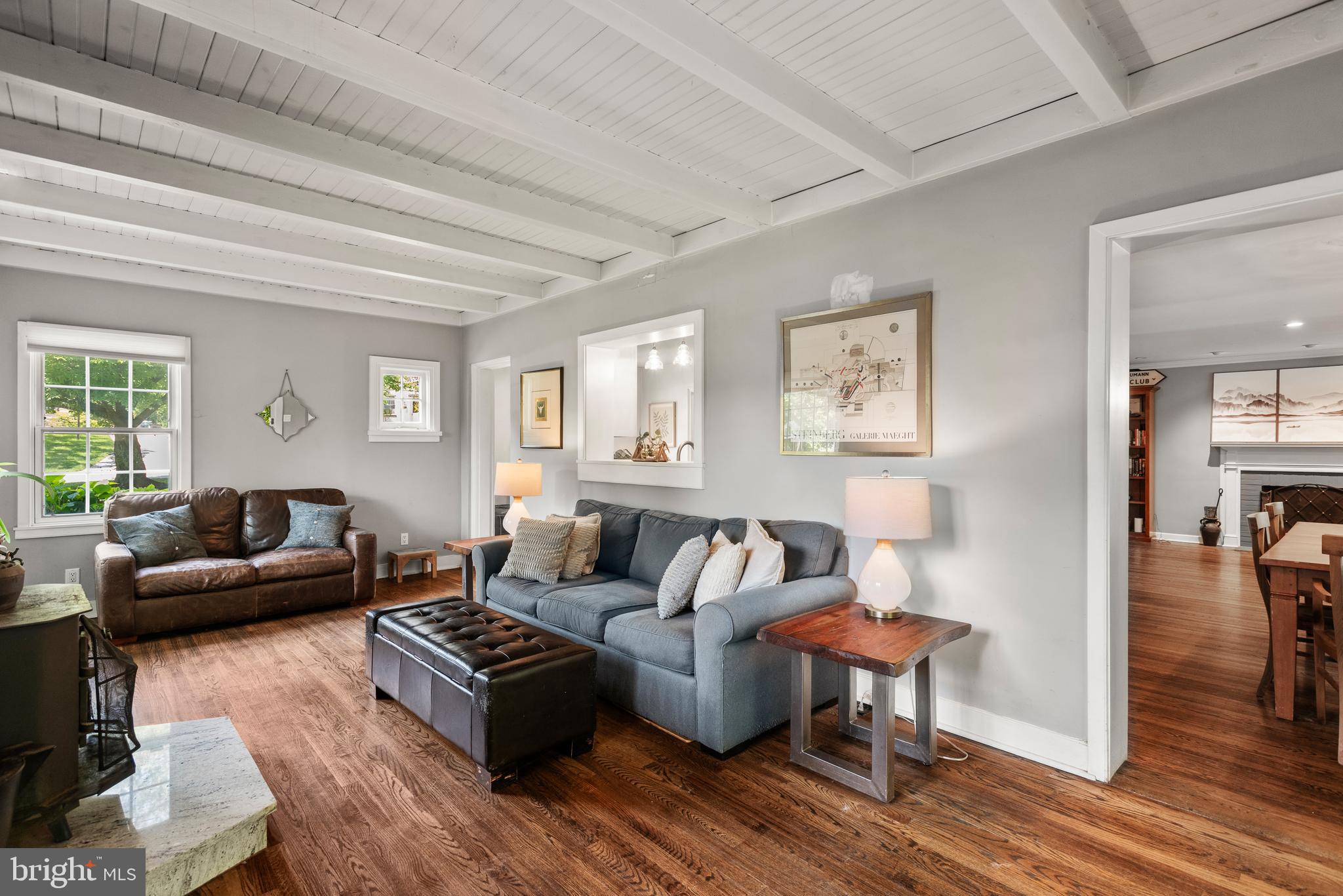 VALLEY HILLS - Residential