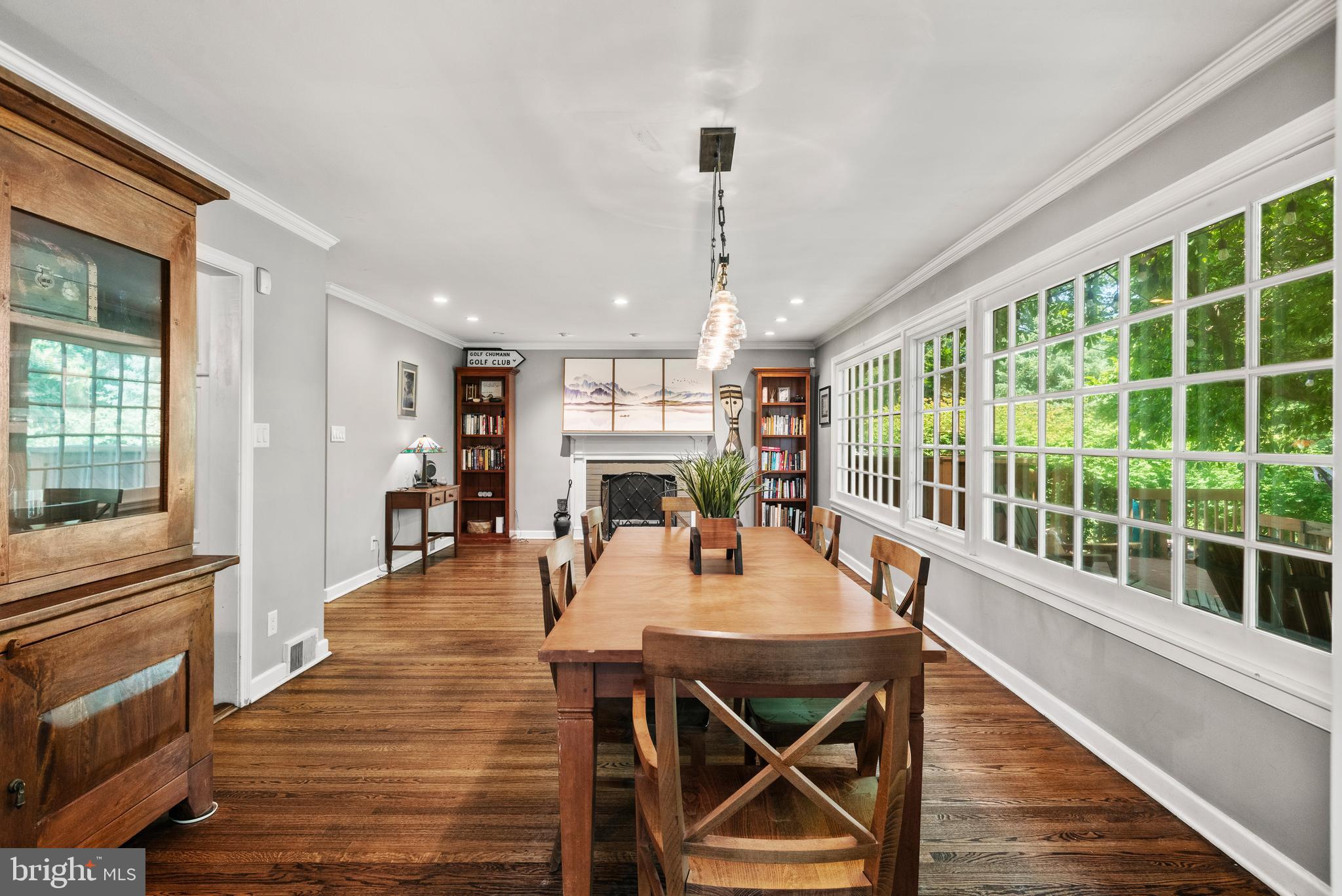 VALLEY HILLS - Residential