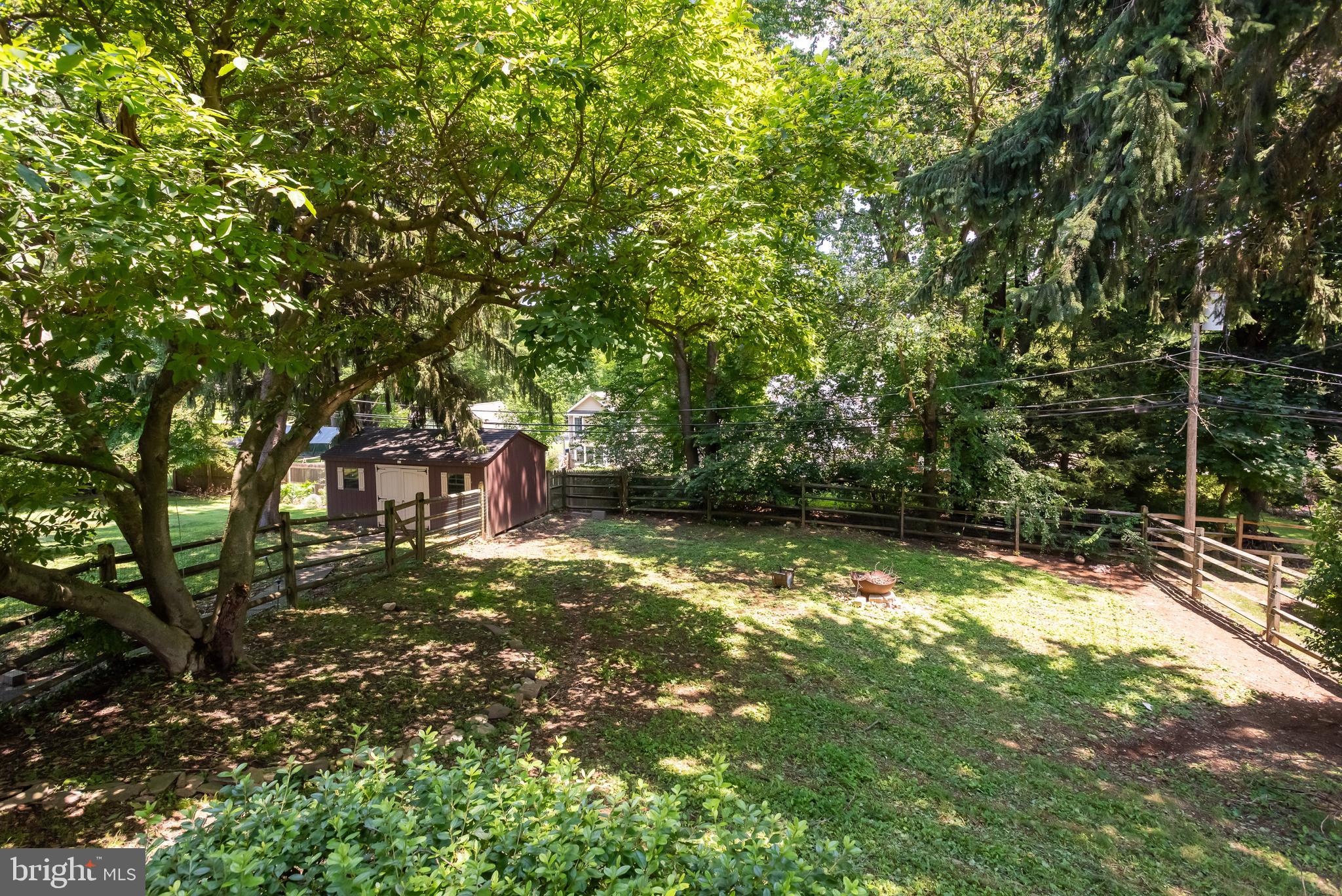 VALLEY HILLS - Residential