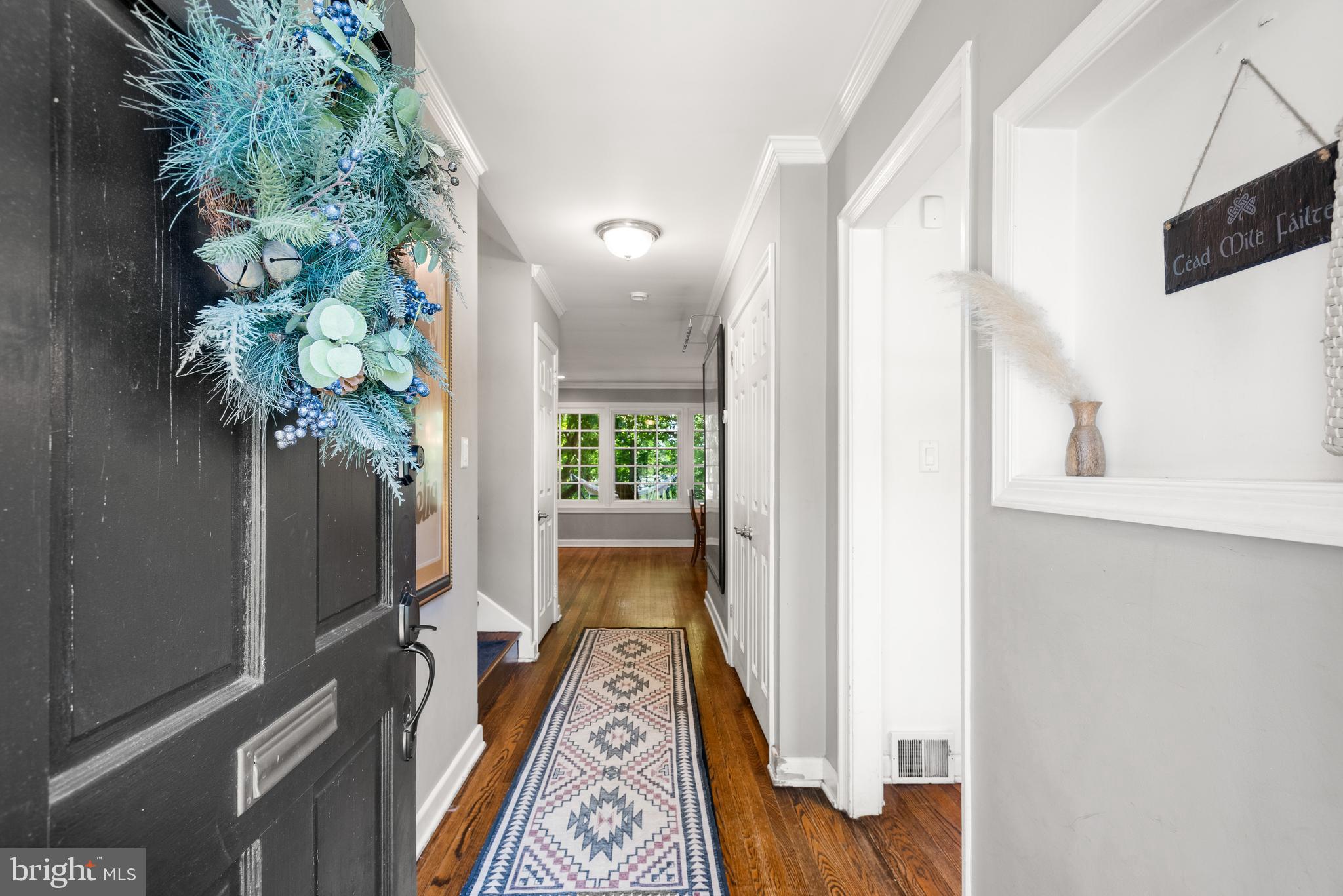 105 DALTON ROAD