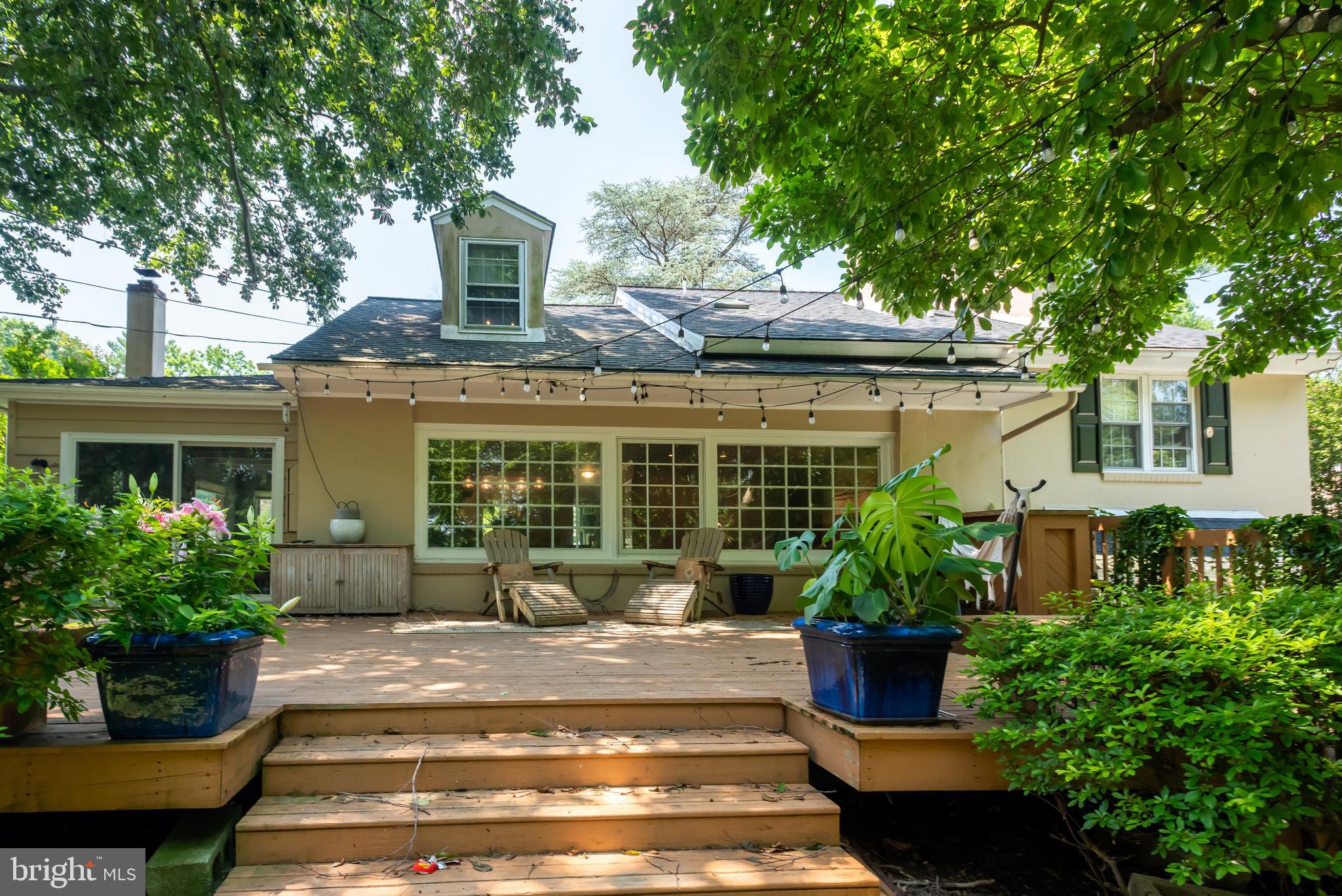 VALLEY HILLS - Residential