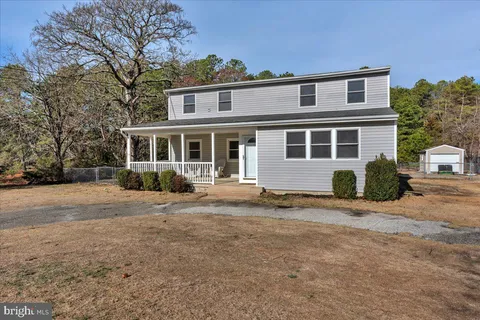 2323 Ashland Avenue, Atco, NJ MLS: NJCD2089366