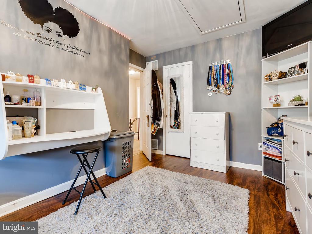 BIRD RIVER - Residential