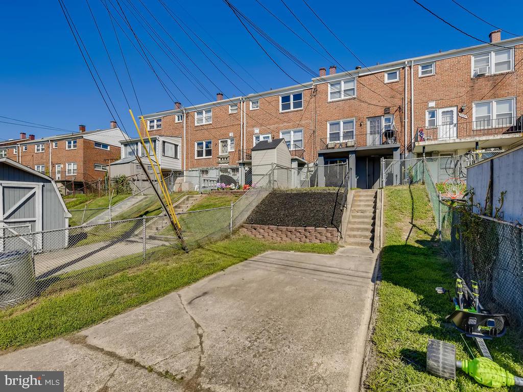 BIRD RIVER - Residential