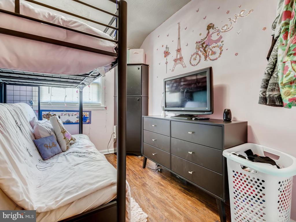 BIRD RIVER - Residential