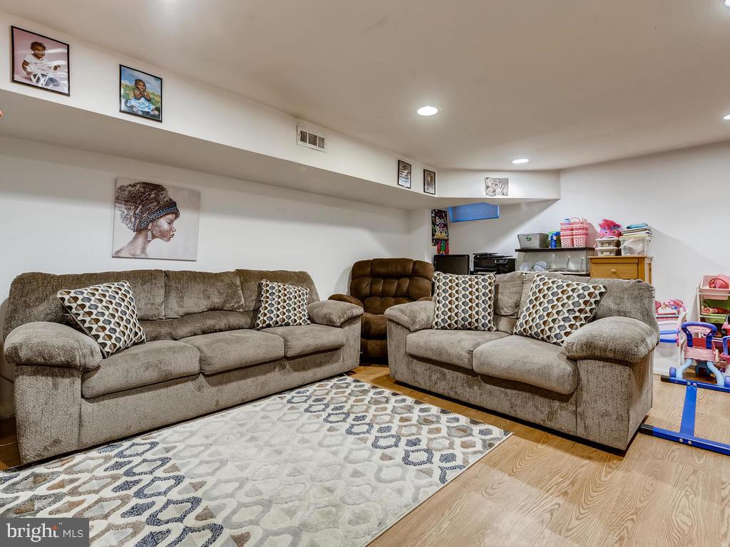 BIRD RIVER - Residential