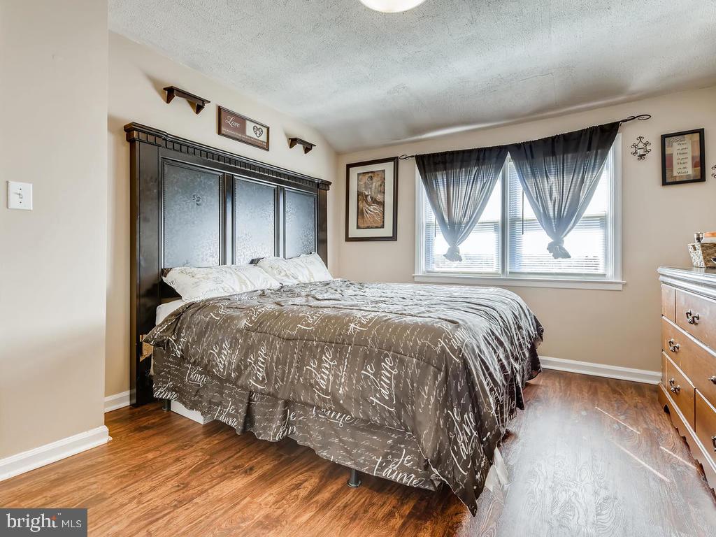 BIRD RIVER - Residential