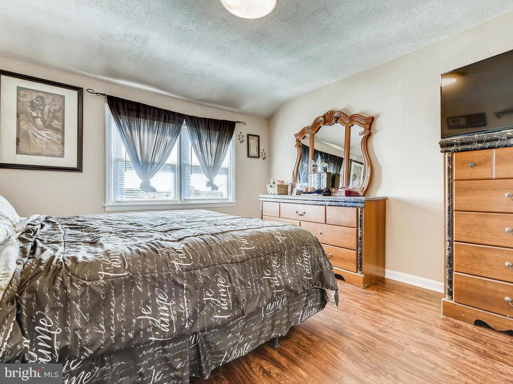 BIRD RIVER - Residential