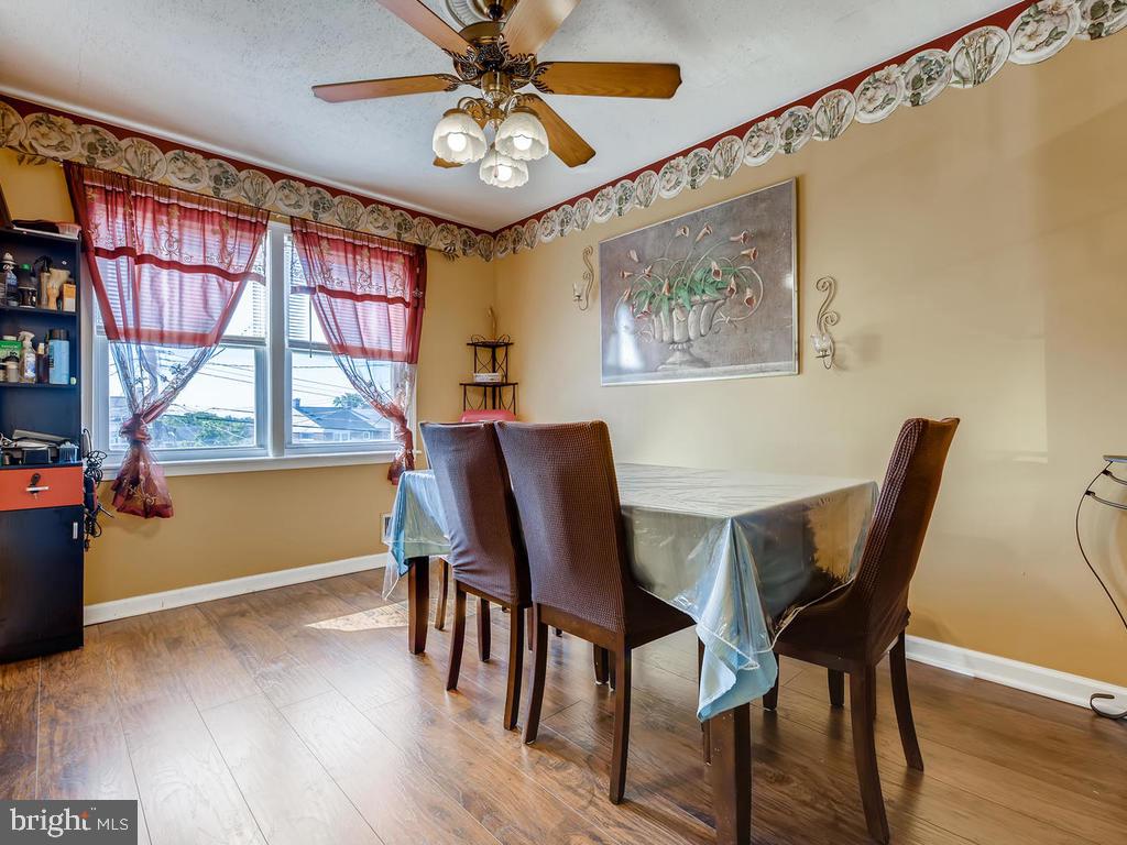 BIRD RIVER - Residential