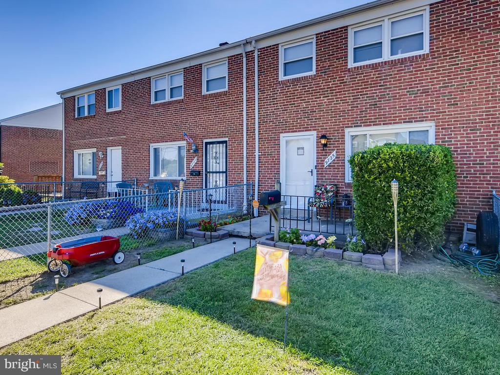 BIRD RIVER - Residential