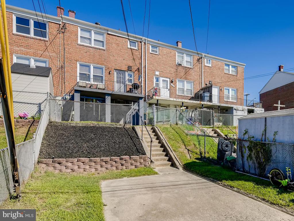 BIRD RIVER - Residential